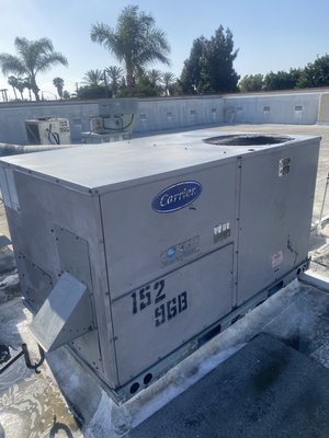 Commercial HVAC - Turbo Heating & Cooling is a family owned HVAC contractor serving the Greater LA area. Call us today for same day availability. Turbo Heating & Cooling will take care of all your heating and cooling needs! Financing available!