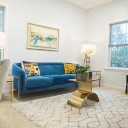 Stephen Oreski & Associates - Counseling Room