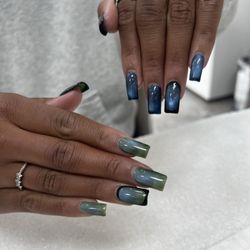 Lush Nail Bar Alpharetta