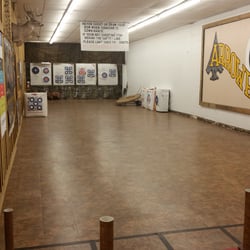 Arrowhead Archery Shop