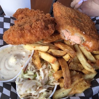 Wildside Grill - Seafood Near Me Wildside Grill - Seafood Near Me