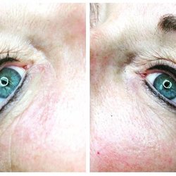 Blink Lash & Permanent Cosmetics Studio - Permanent Eyeliner at Blink Lash & Permanent Cosmetics Studio