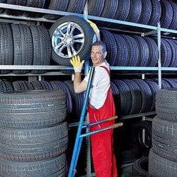 Maryland Tire Depot