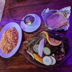 Gabino's Mexican Grill