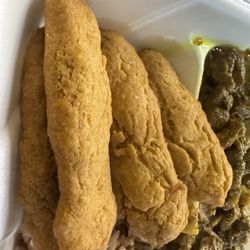 All Nation Market - Festival, very different but delicious