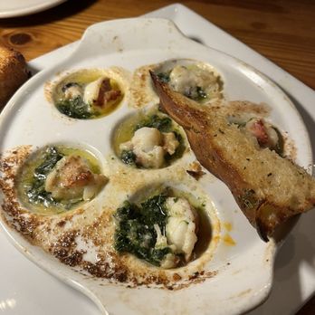 The Doctor’s Office - Lobstacargo - outstanding! - Seafood Near Me - Holmes Beach, Florida