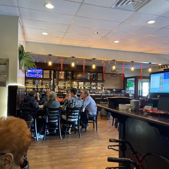 Dumpling & Seafood Restaurant - Bar area - Chinese Near Me - Myrtle Beach, South Carolina Dumpling & Seafood Restaurant - Bar area - Chinese Near Me - Myrtle Beach, South Carolina