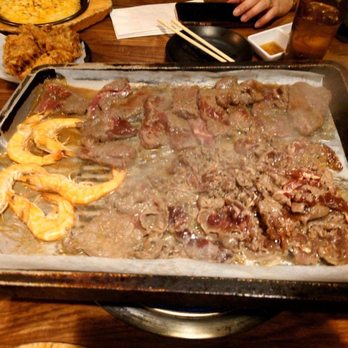 Mr Kimchi - Golf Road - Korean Near Me - Mount Prospect, Illinois