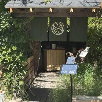 Chafinity Tea House - Store front - Coffee & Tea Near Me - Costa Mesa, California