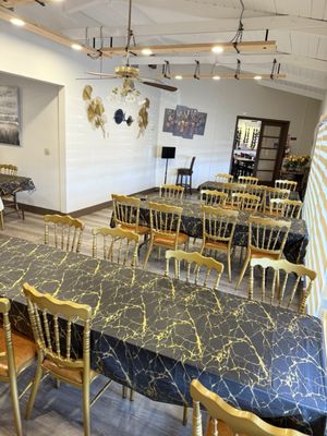 La Casa Restaurant by null