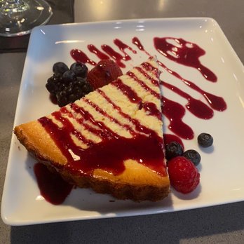 The Kitchen Table - Lemon ricotta cheesecake - Italian Near Me - Reno, Nevada The Kitchen Table - Lemon ricotta cheesecake - Italian Near Me - Reno, Nevada