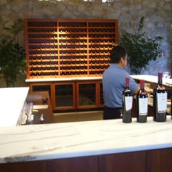 Beaulieu Vineyard
