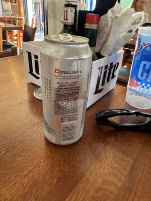 Bernie's Tap & Grill by null