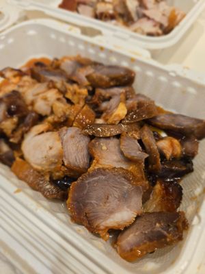 HK BBQ Master by null