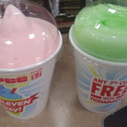 7-Eleven