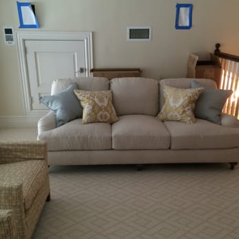 Tania Kovalenko - upholstery and pillows - Interior Design Near Me - Brooklyn, New York