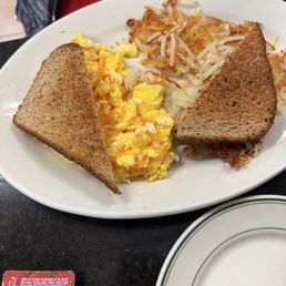 Eggs