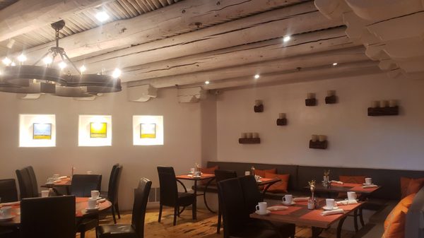 Inn and Spa at Loretto by null