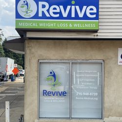 Revive Medical Weight Loss and Wellness - Revive