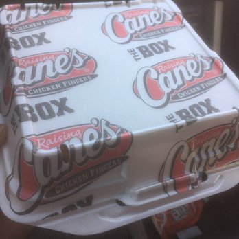 Raising Cane's Chicken Fingers - Fast Food Near Me - Mansfield, Texas Raising Cane's Chicken Fingers - Fast Food Near Me - Mansfield, Texas