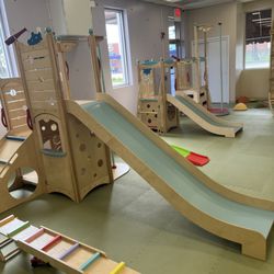 Kidsmania Party & Play