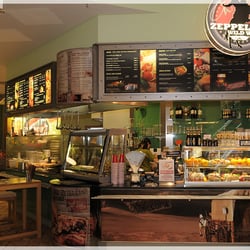 Zeppelin Restaurant MAG