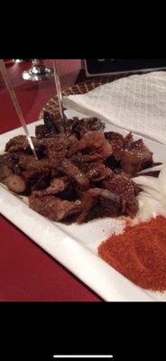 Tracxx Grill and Lounge by null