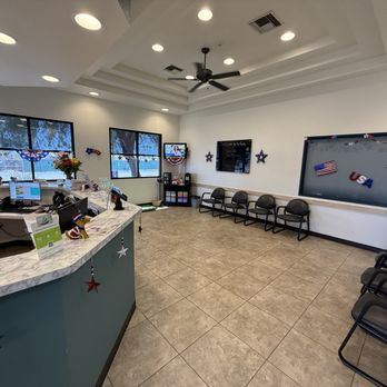 VCA Apache Junction Animal Hospital - Veterinarians Near Me - Apache Junction, Arizona