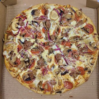 Pizza Guys - Garlic Combo - Pizza Near Me - Escondido, California Pizza Guys - Garlic Combo - Pizza Near Me - Escondido, California