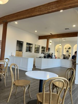 Left Bank Pastry by null