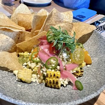 JOEY Uptown - New American Near Me - Houston, Texas