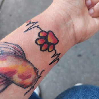 Hot Ink Tattoos & Body Piercing - Tattoo Near Me - Vallejo, California Hot Ink Tattoos & Body Piercing - Tattoo Near Me - Vallejo, California
