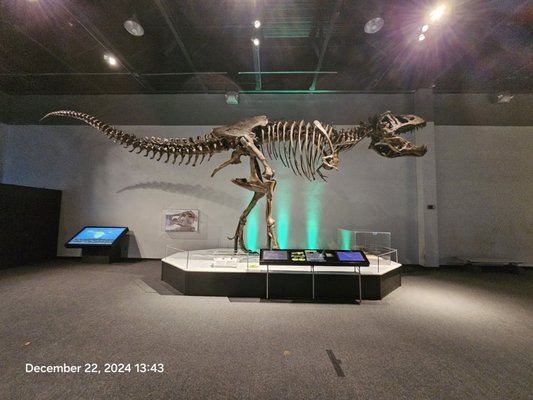 Michigan Science Center by null