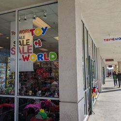Toy World