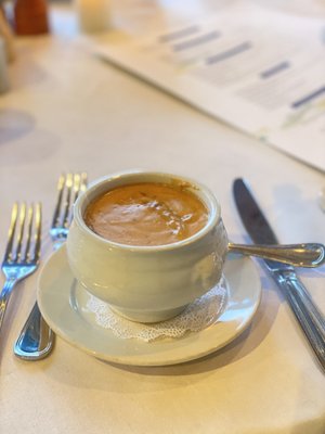 Anthony's Pier 4 Cafe by null