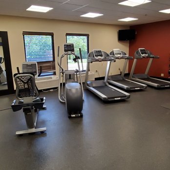 Hampton Inn Lawrence - Hotels Near Me - Lawrence, Kansas