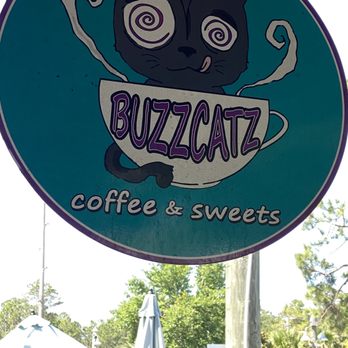 BuzzCatz Coffee & Sweets - Coffee & Tea Near Me - Orange Beach, Alabama BuzzCatz Coffee & Sweets - Coffee & Tea Near Me - Orange Beach, Alabama