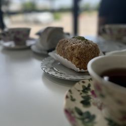 Grandmas' Bakery - Persian rolls and sweet