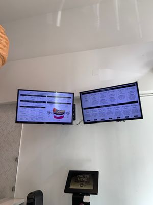 Palmetto Superfoods - Marina by null