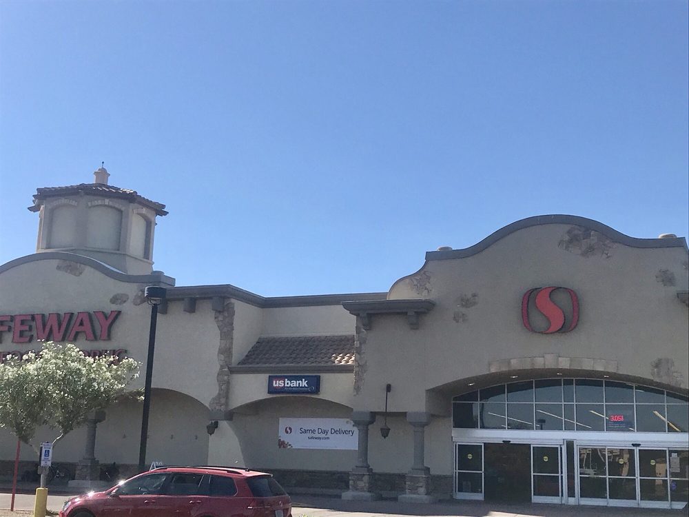 SAFEWAY 56 Reviews Grocery 18495 E Queen Creek Rd, Queen Creek
