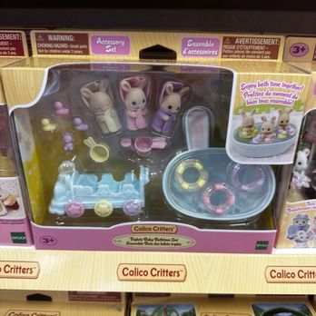 Kool Kids - Calico Critters - Toy Stores Near Me - Vacaville, California Kool Kids - Calico Critters - Toy Stores Near Me - Vacaville, California