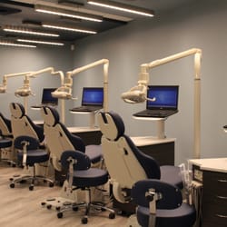 Fair Oaks Orthodontics - Treatment Area.