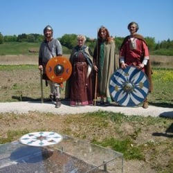 Der Archälogische Rundweg