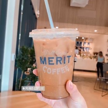 Merit Coffee - Coffee & Tea Near Me - Dallas, Texas Merit Coffee - Coffee & Tea Near Me - Dallas, Texas