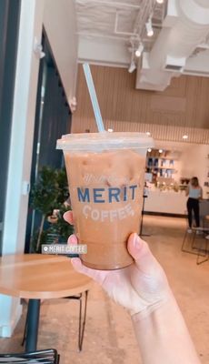 Merit Coffee by null