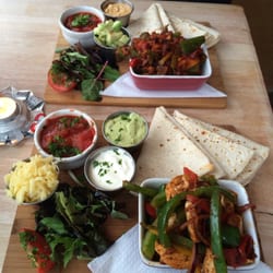The Beached Lamb Cafe