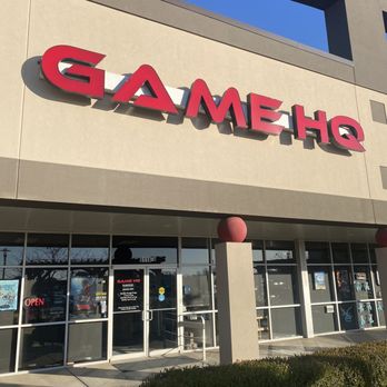 The Game MDB office