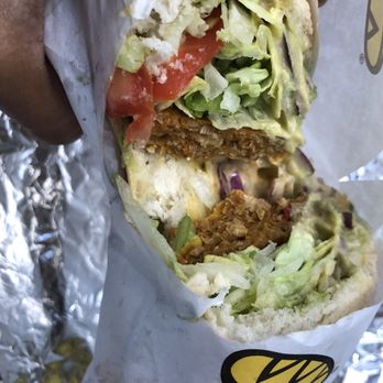 Which Wich - Vege sandwich - Sandwiches Near Me - Houston, Texas Which Wich - Vege sandwich - Sandwiches Near Me - Houston, Texas