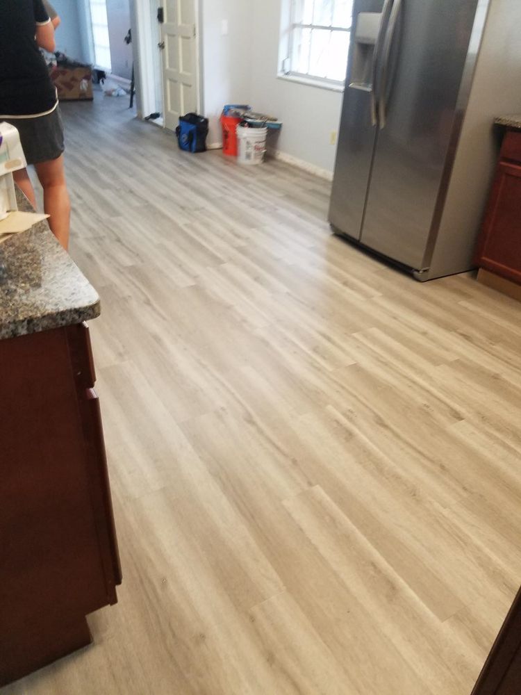 Slide of Small Town Handyman