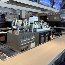 Hidalgo Mexican Bar and Grill